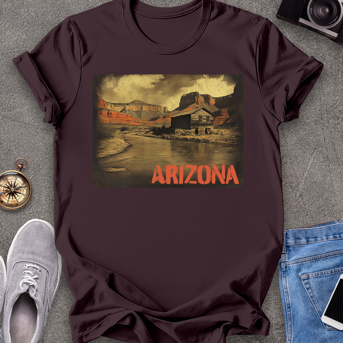 Arizona T-Shirt