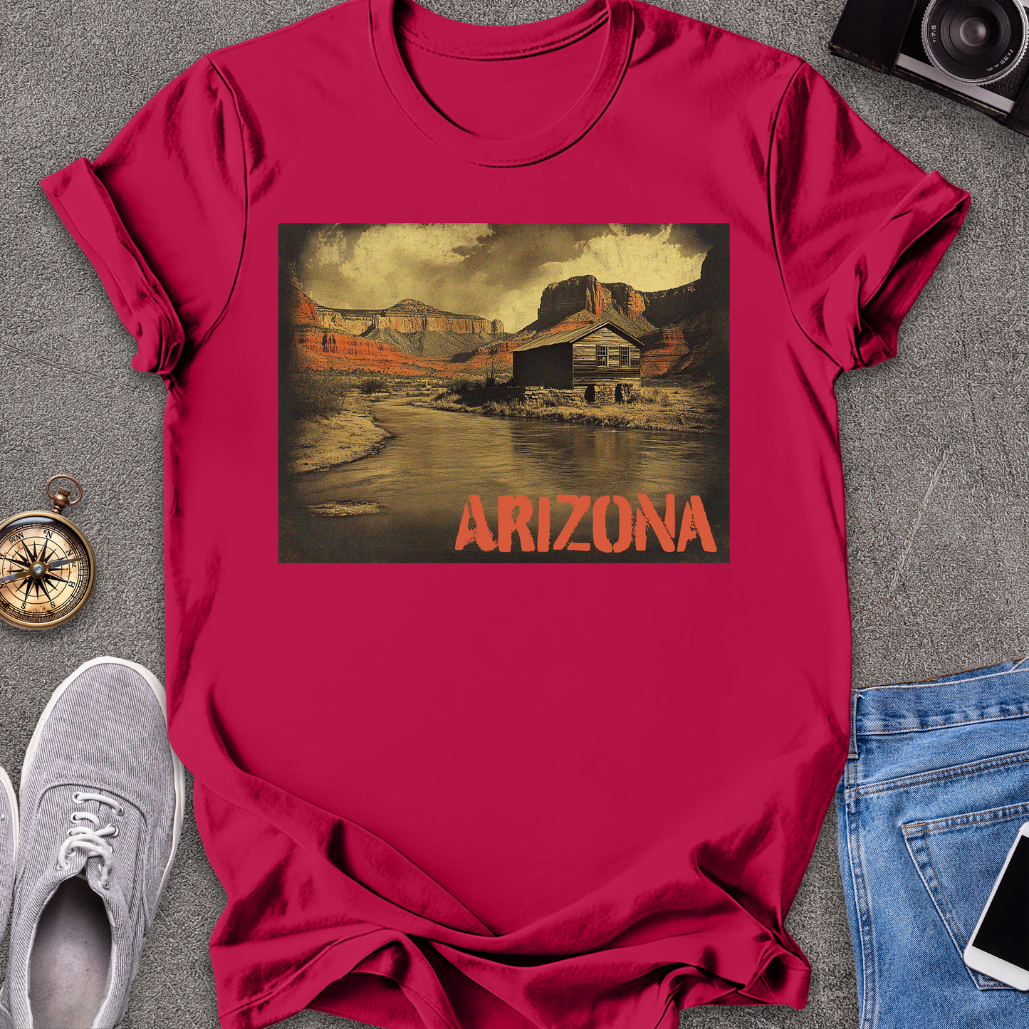 Arizona T-Shirt