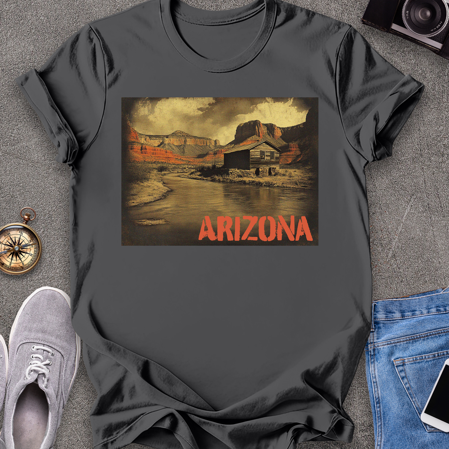 Arizona T-Shirt