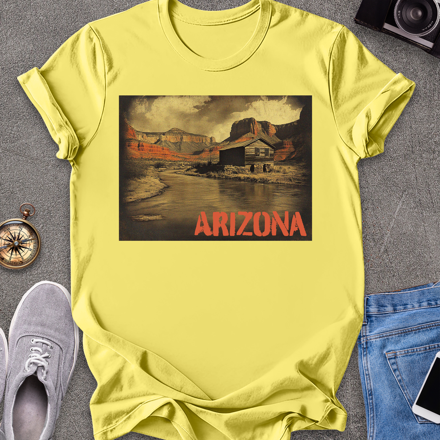 Arizona T-Shirt