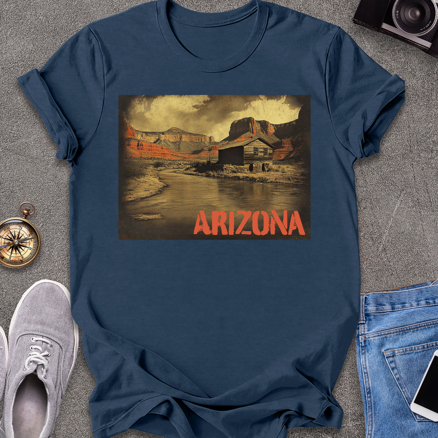 Arizona T-Shirt