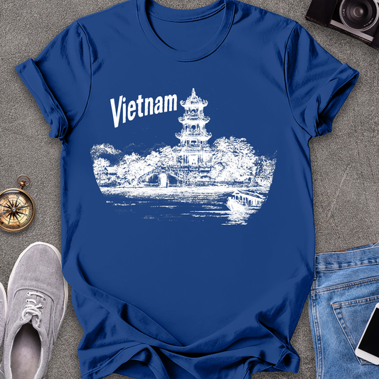 Vietnam T-Shirt