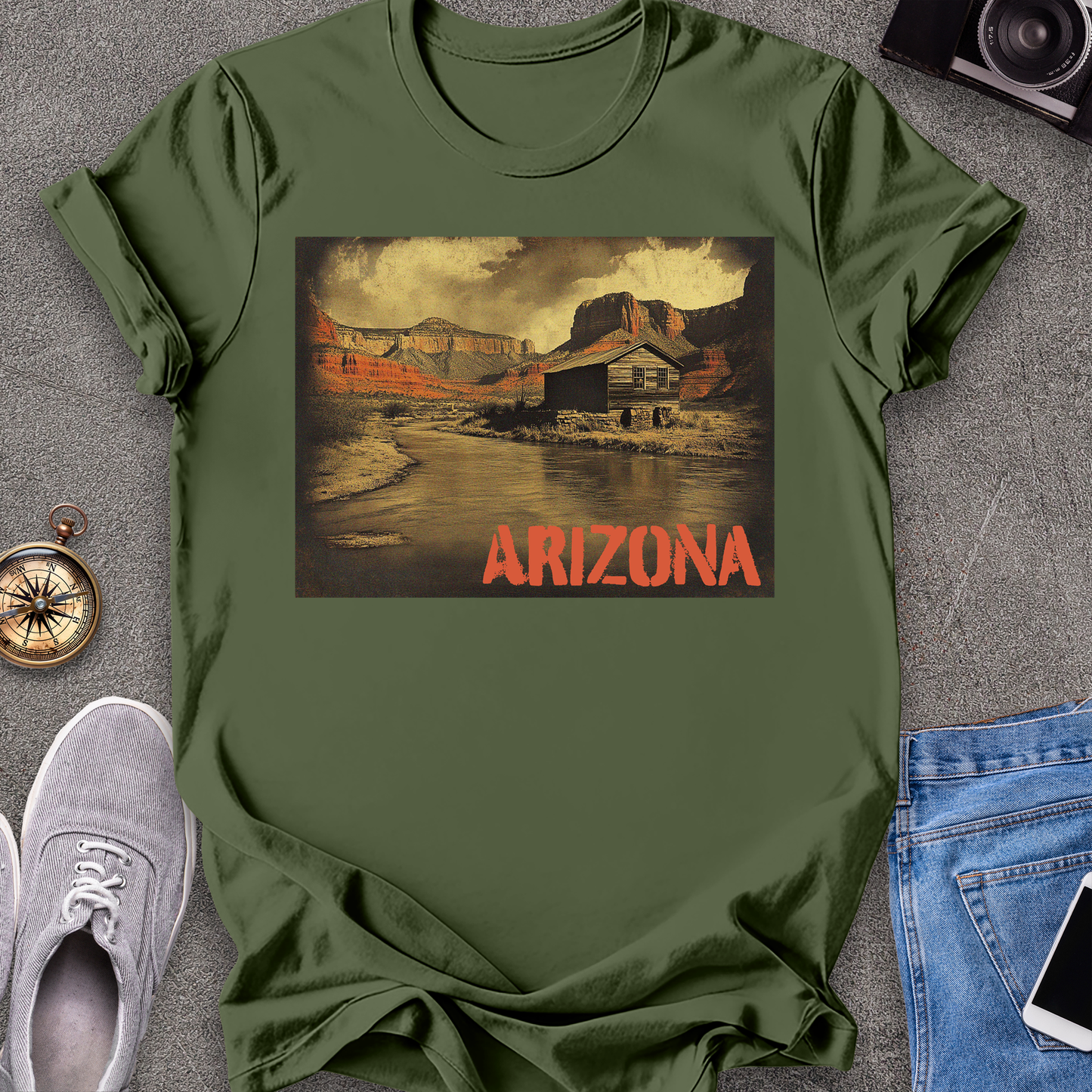 Arizona T-Shirt