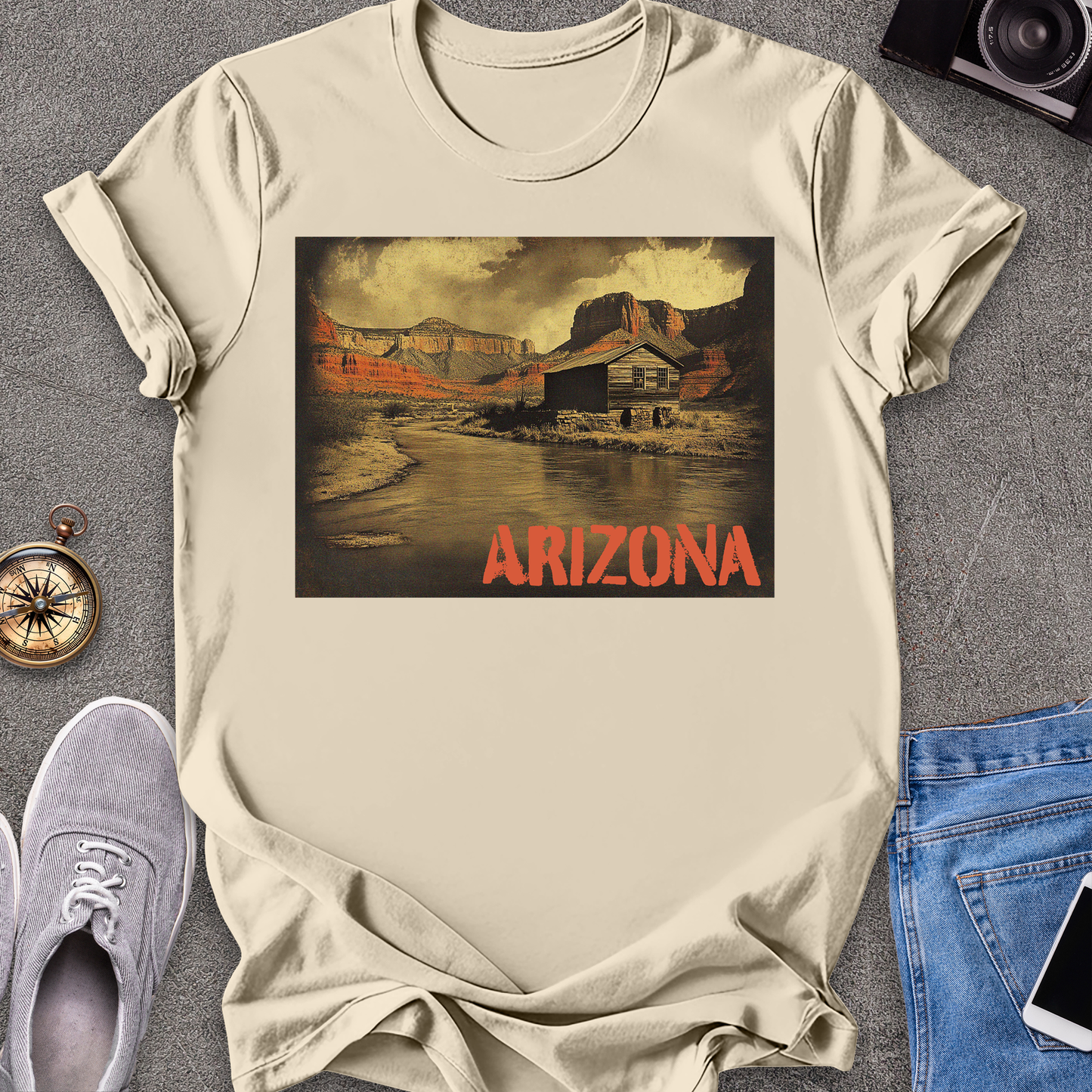 Arizona T-Shirt