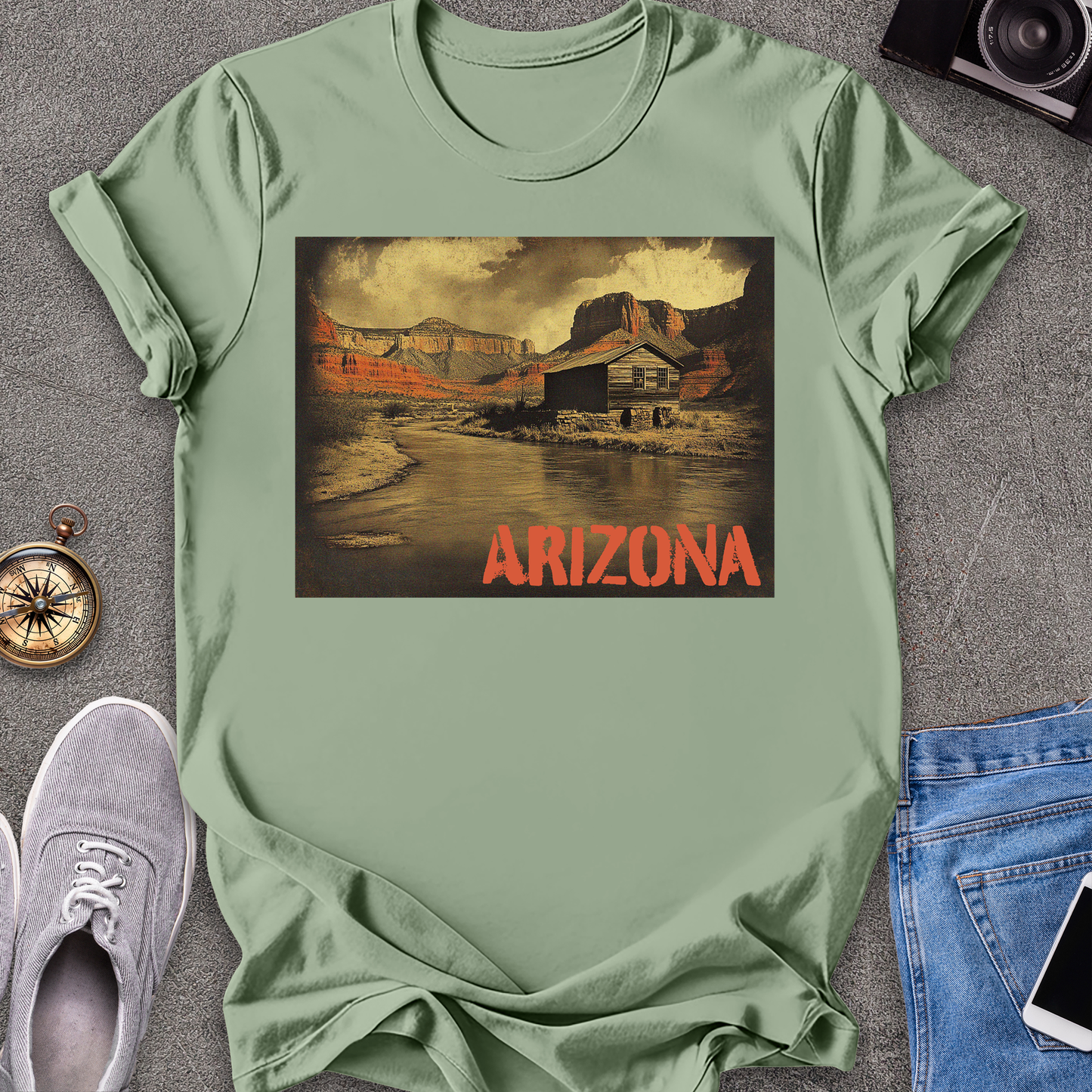 Arizona T-Shirt