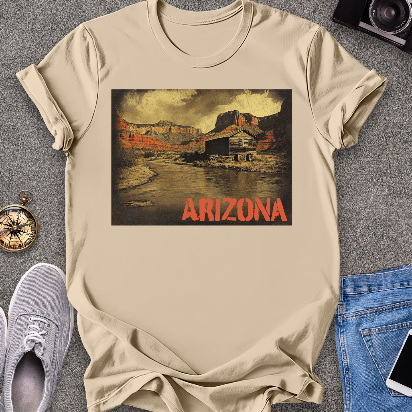 Arizona T-Shirt