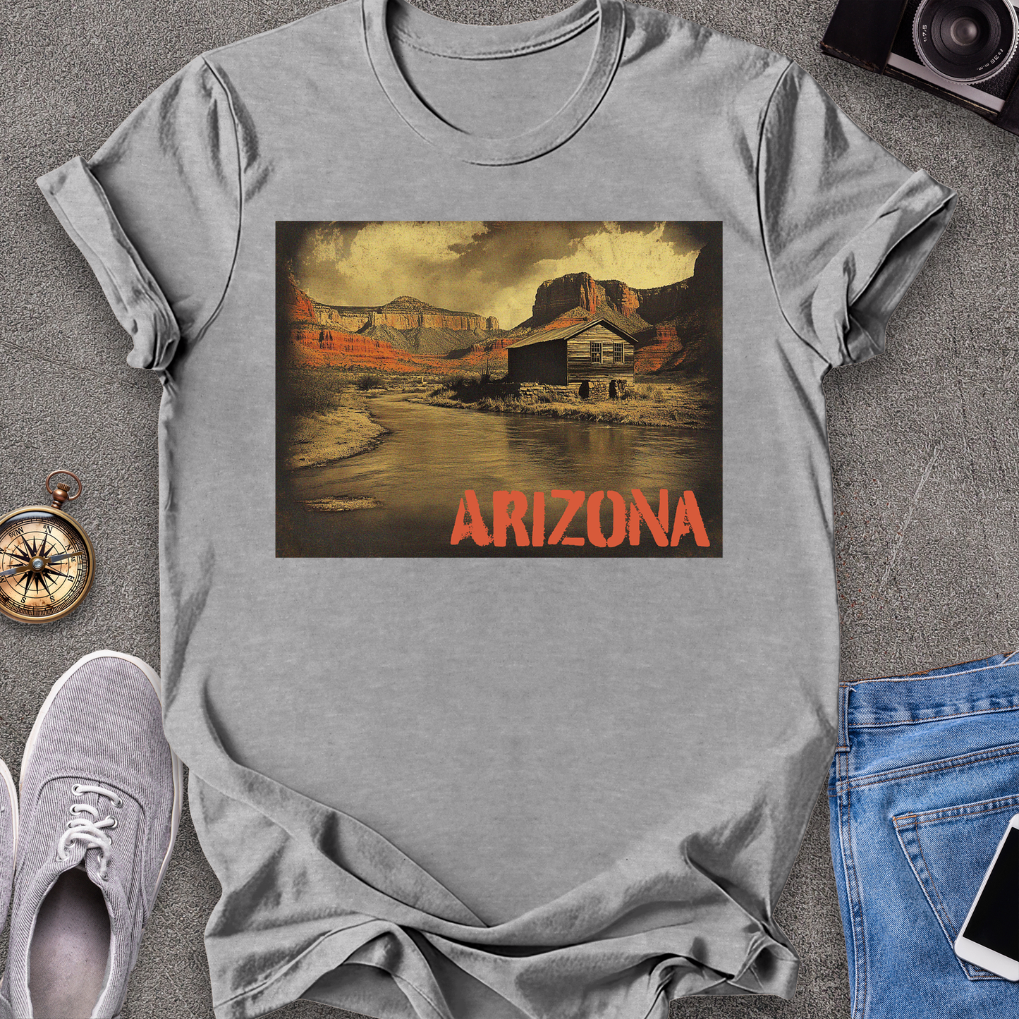 Arizona T-Shirt