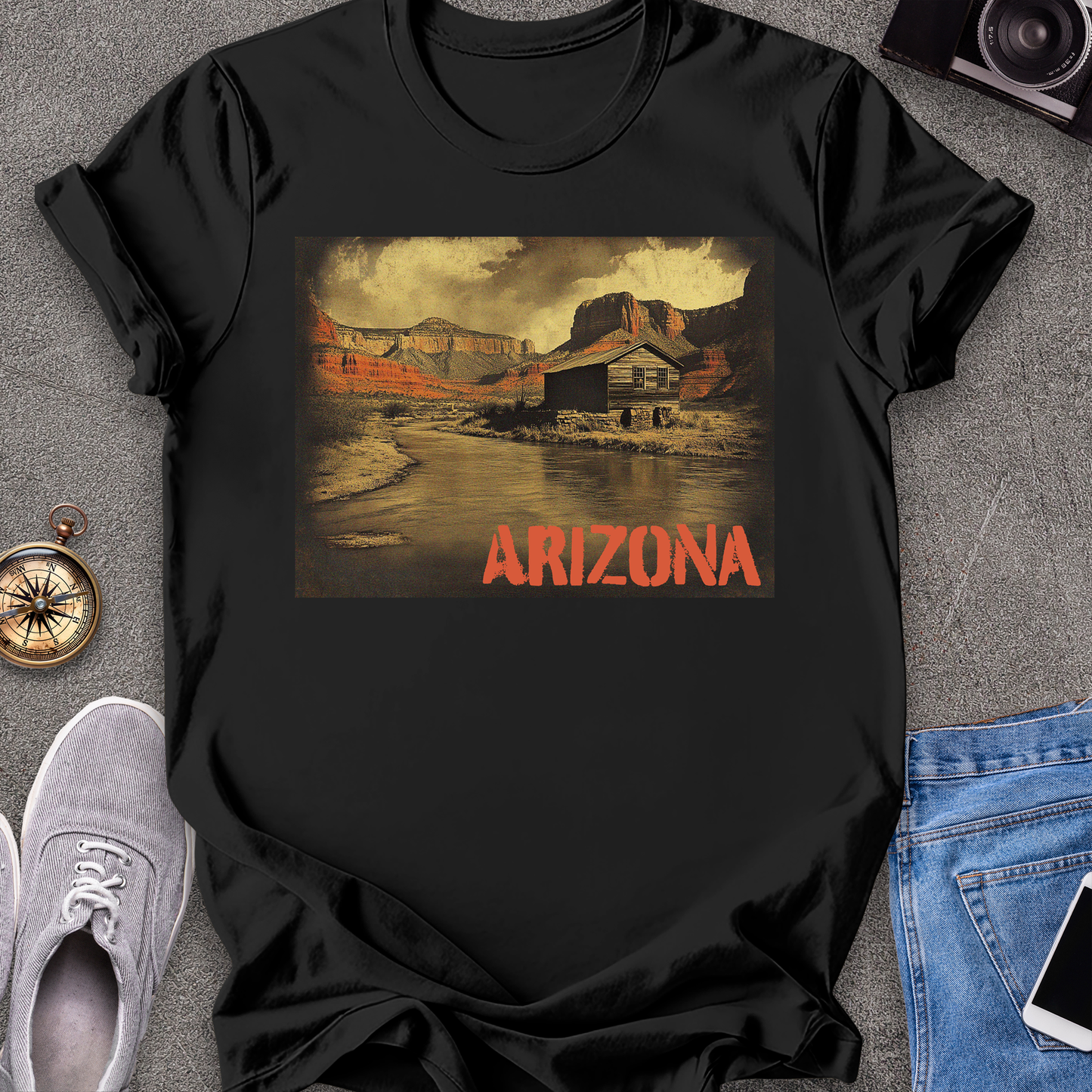 Arizona T-Shirt