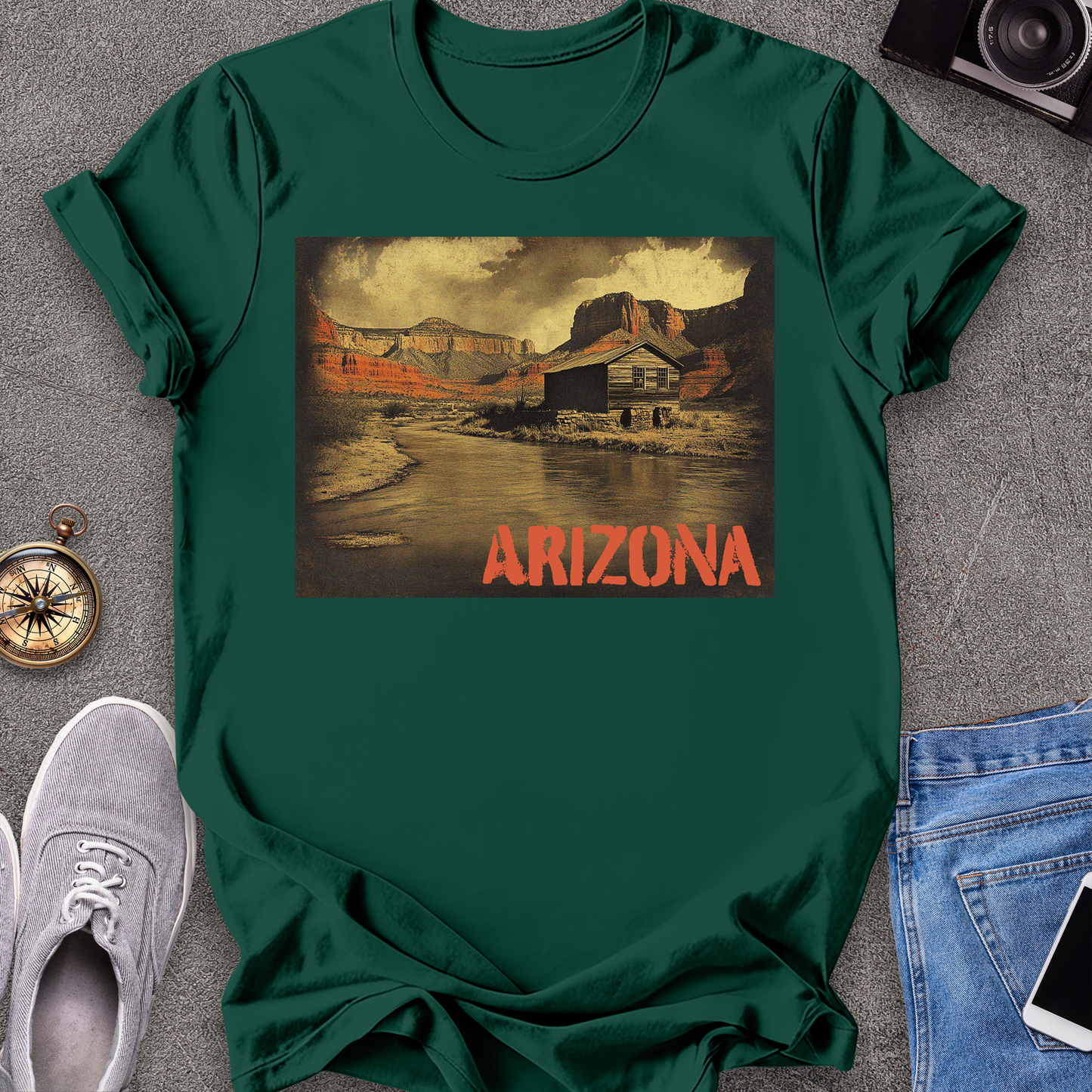 Arizona T-Shirt