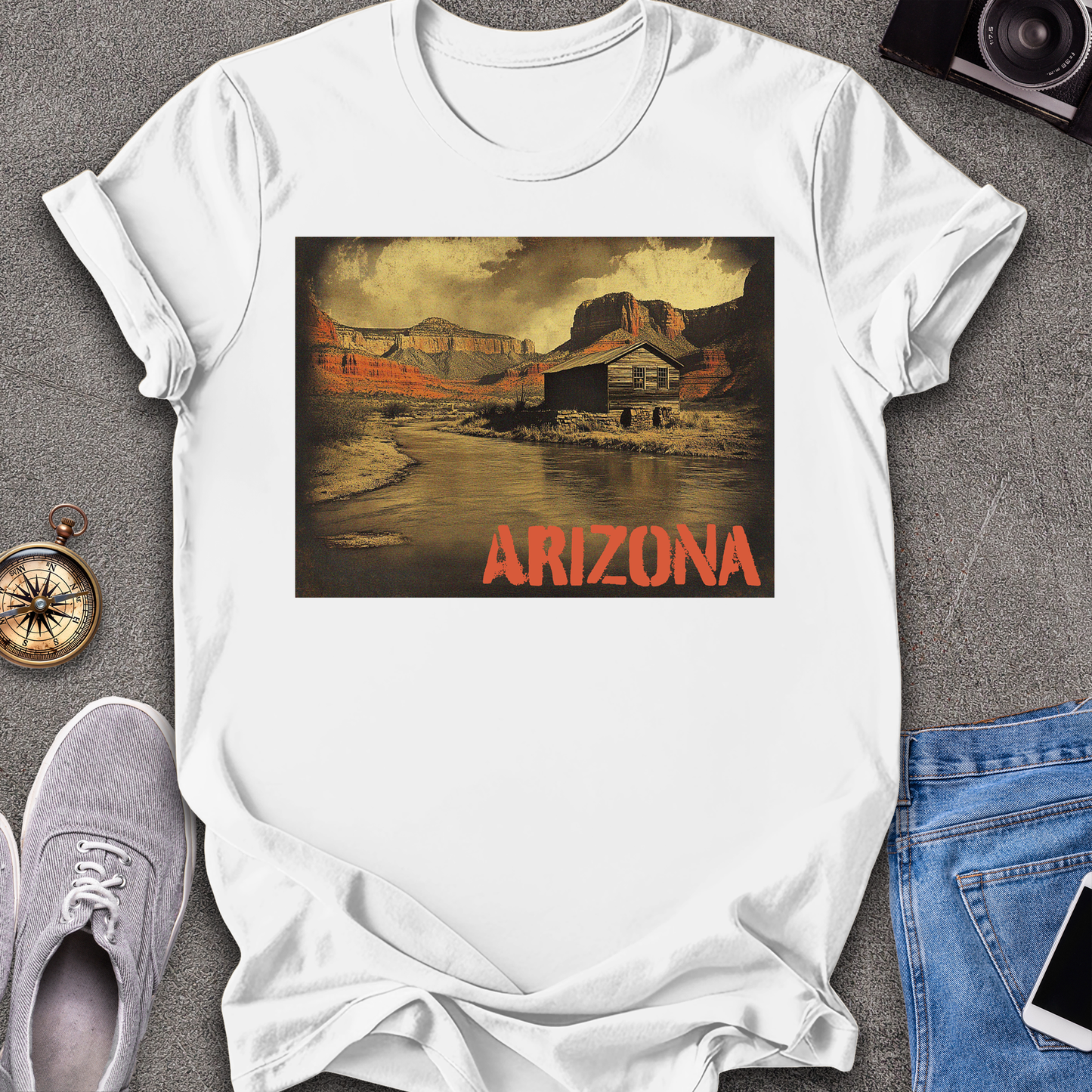 Arizona T-Shirt