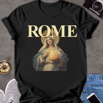 Rome | Unisex Softstyle T-Shirt | Rome Travel Tee