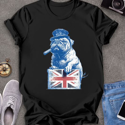 British Bulldog T-Shirt