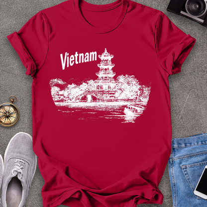 Vietnam T-Shirt