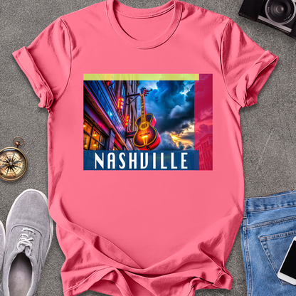 Nashville T-Shirt