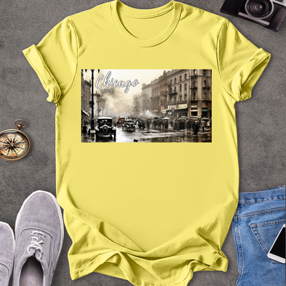 Chicago 1924 T-Shirt