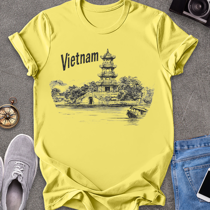 Vietnam T-Shirt