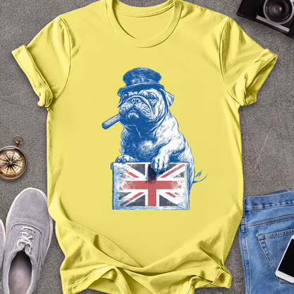 British Bulldog T-Shirt