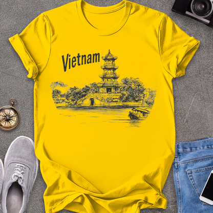 Vietnam T-Shirt