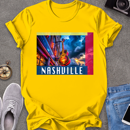 Nashville T-Shirt