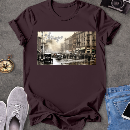 Chicago 1924 T-Shirt
