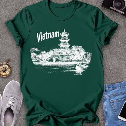 Vietnam T-Shirt