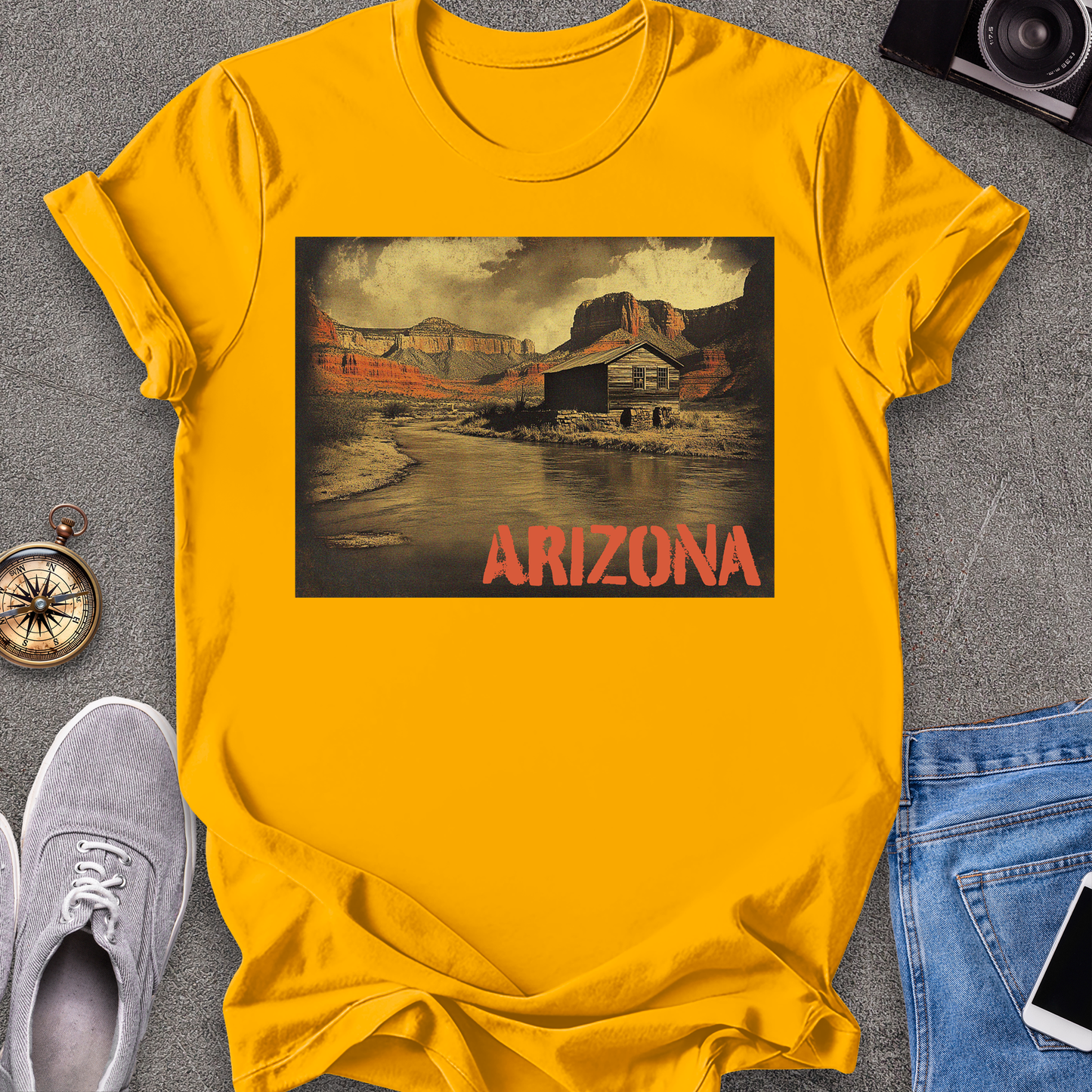 Arizona T-Shirt