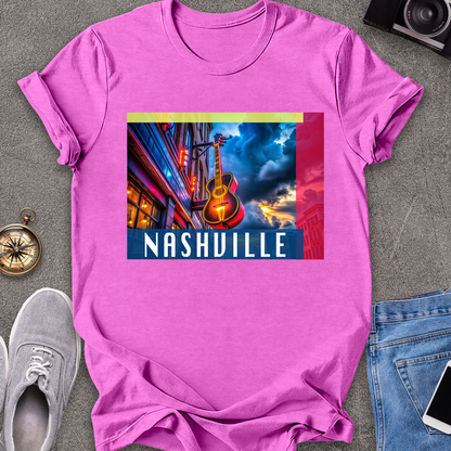Nashville T-Shirt