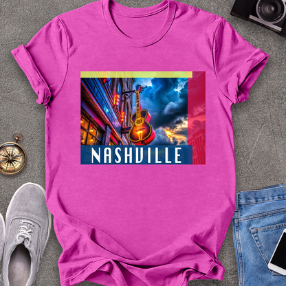 Nashville T-Shirt