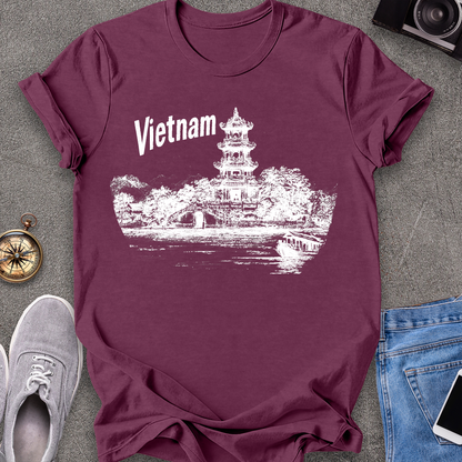 Vietnam T-Shirt