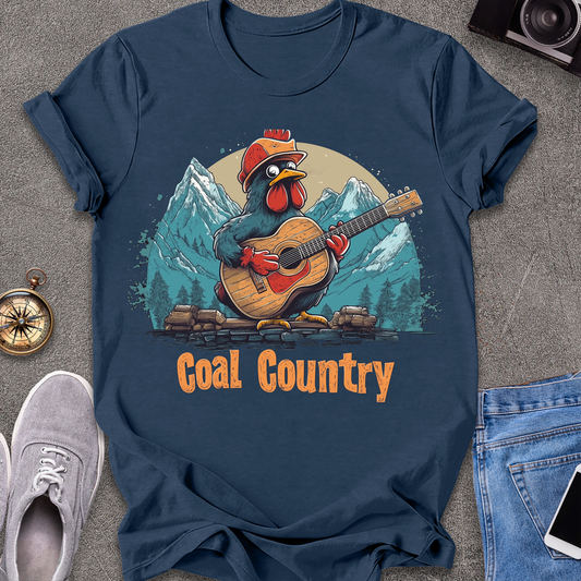 Coal Country T-Shirt