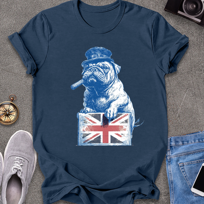 British Bulldog T-Shirt