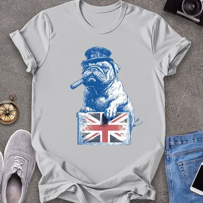 British Bulldog T-Shirt