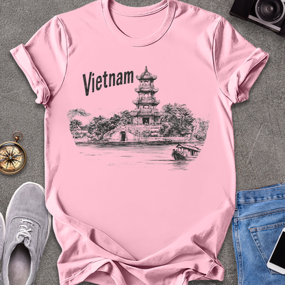 Vietnam T-Shirt