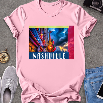 Nashville T-Shirt