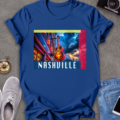 Nashville T-Shirt