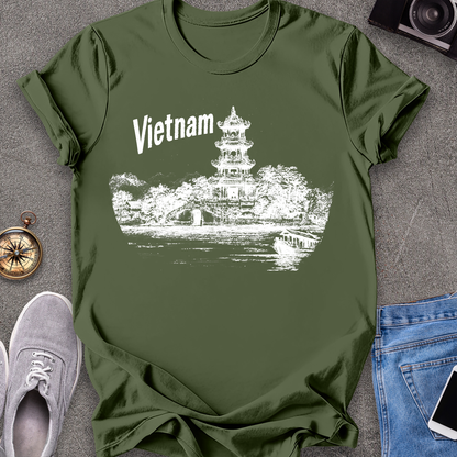 Vietnam T-Shirt