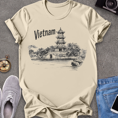 Vietnam T-Shirt