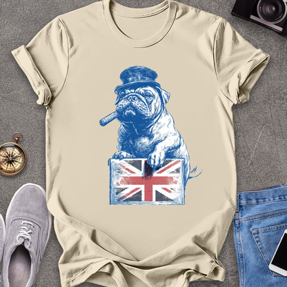 British Bulldog T-Shirt