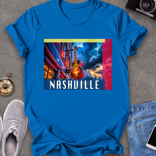 Nashville T-Shirt