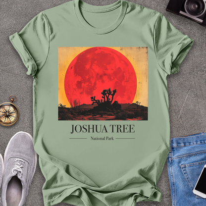 Joshua Tree-Joshua Tree National Park T-Shirt