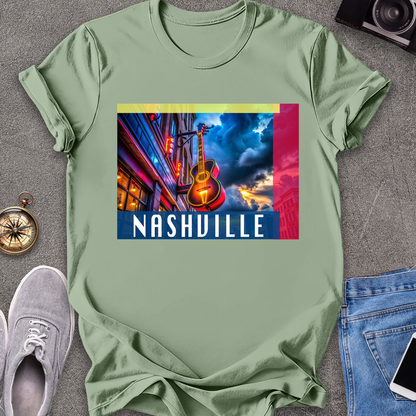 Nashville T-Shirt
