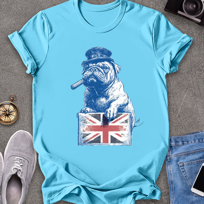 British Bulldog T-Shirt