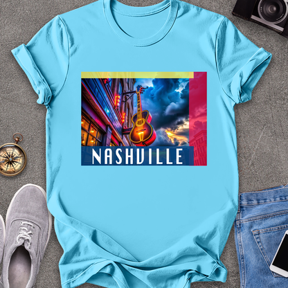 Nashville T-Shirt