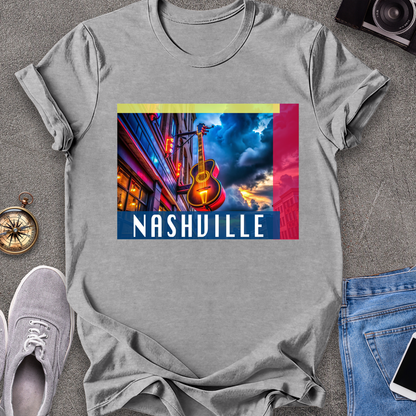 Nashville T-Shirt