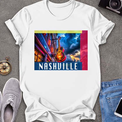 Nashville T-Shirt