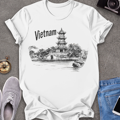 Vietnam T-Shirt