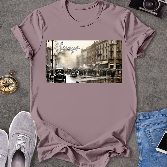Chicago 1924 T-Shirt