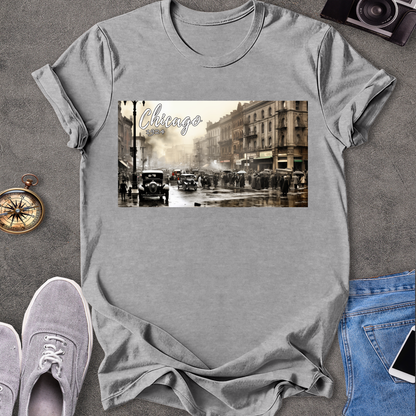 Chicago 1924 T-Shirt